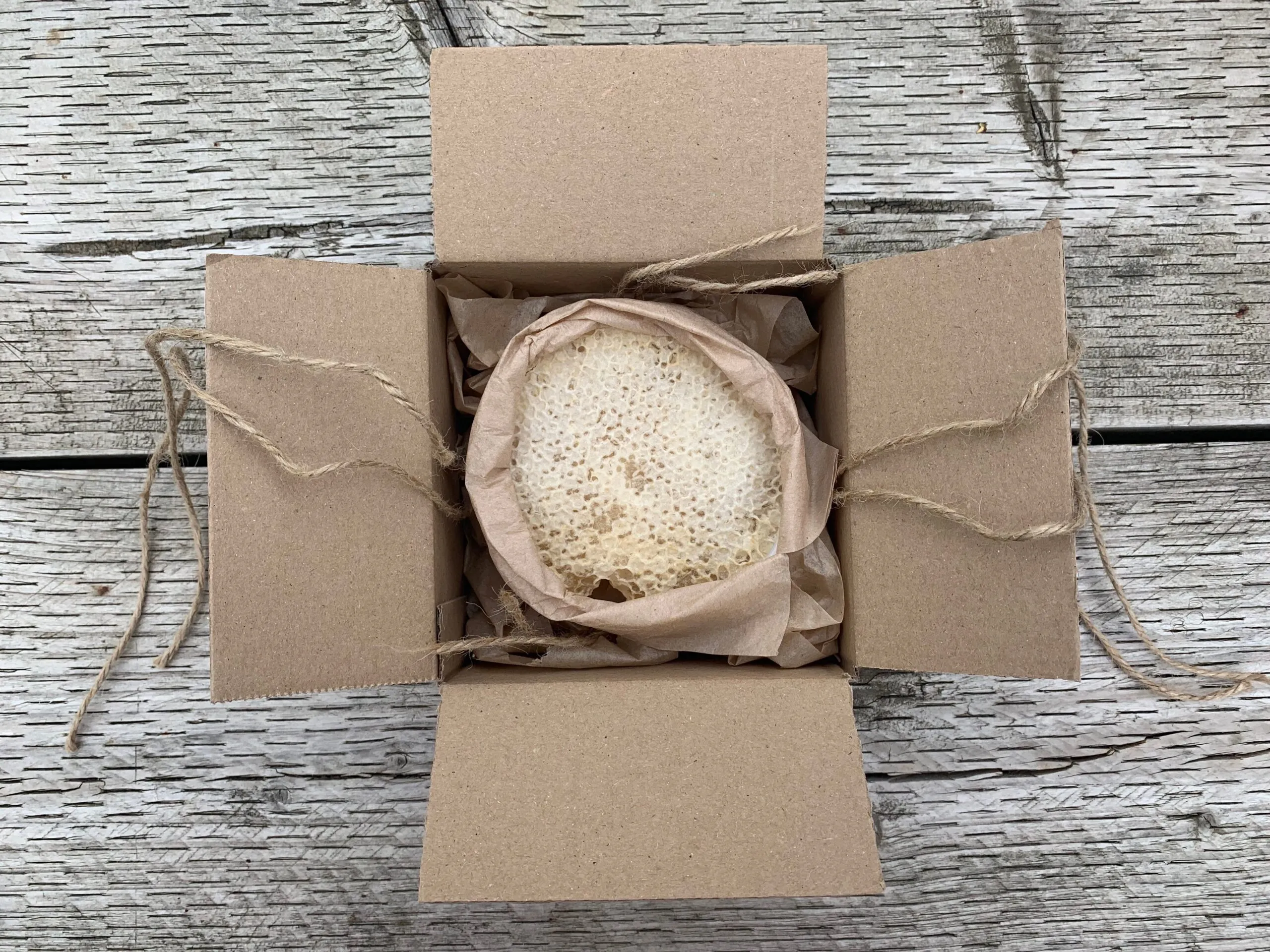 NEW! British Cut Honeycomb - Image 5