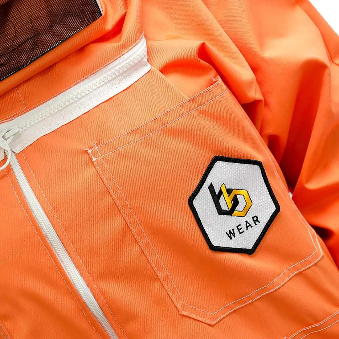 BBwear - Basic Bee Suit - BB501