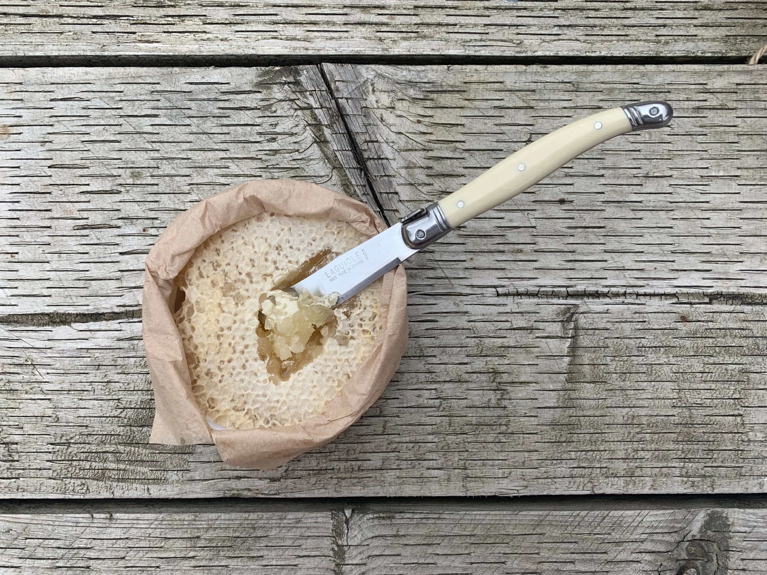 NEW! British Cut Honeycomb - Image 6