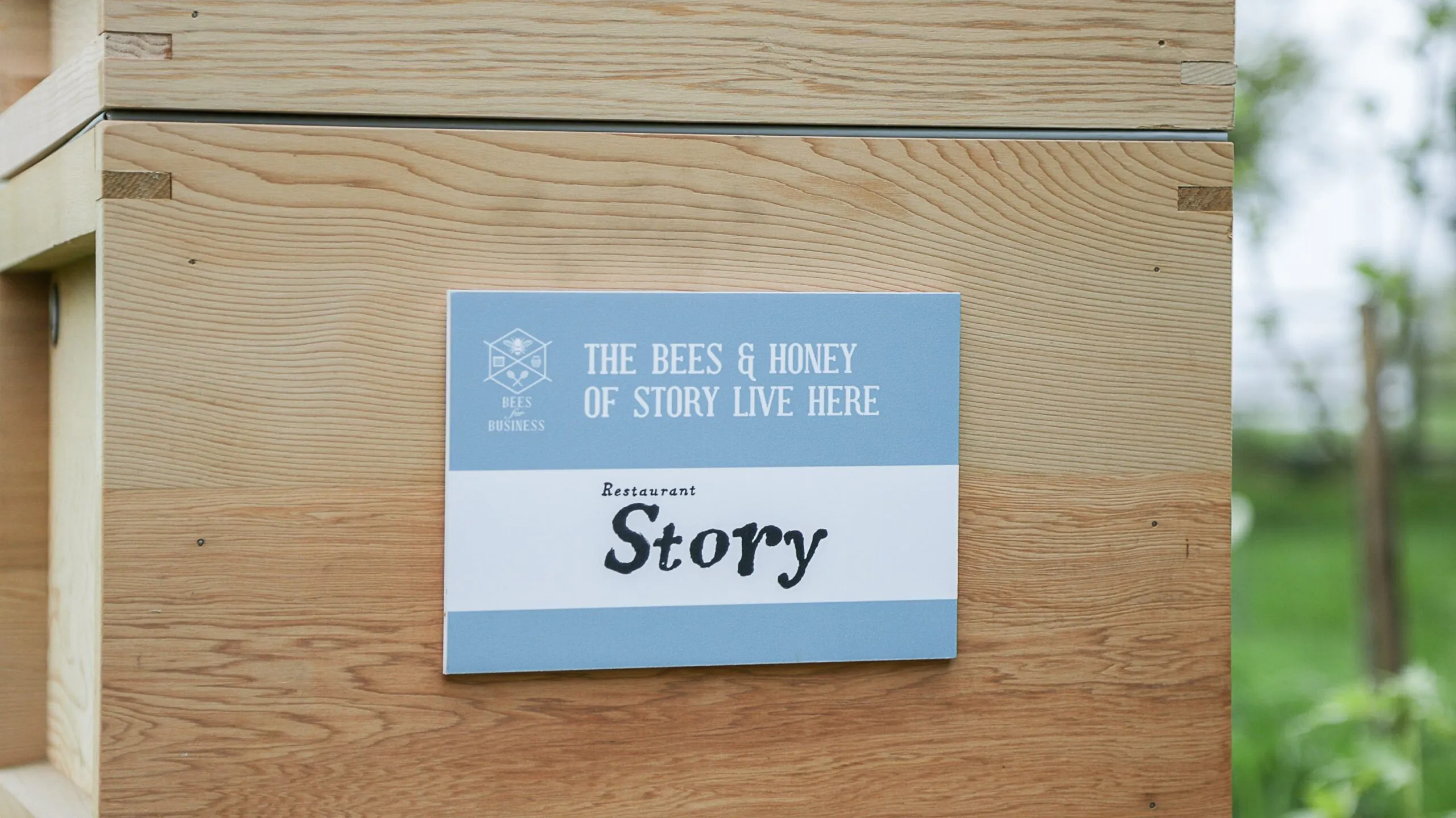 Business Honeybee Hive Adoption Plans - Image 3