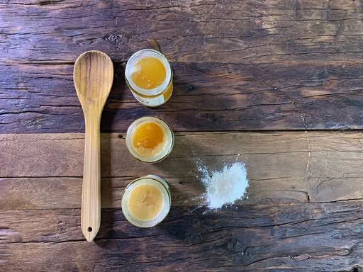 WHOLESALE Baker's Honey - Image 3