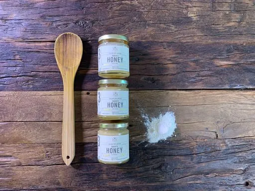 Baker's Honey