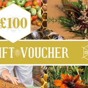 £100 GIFT VOUCHER