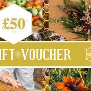 £50 GIFT VOUCHER