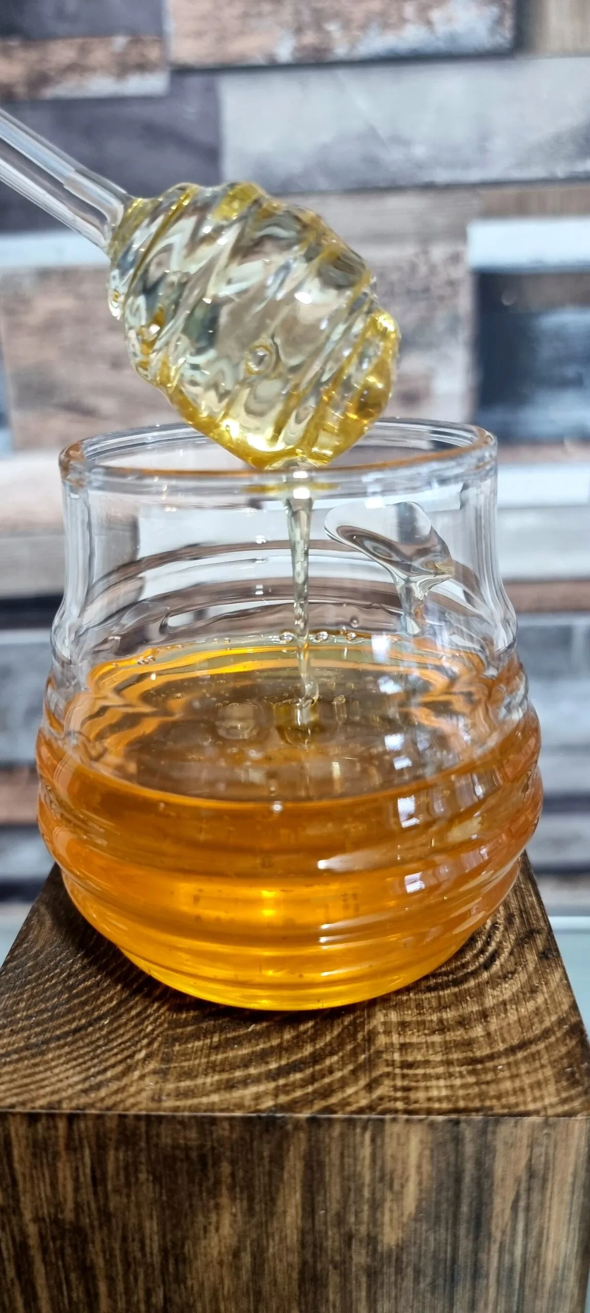 Award winning - Unique Burghley Estate Honey - Image 2