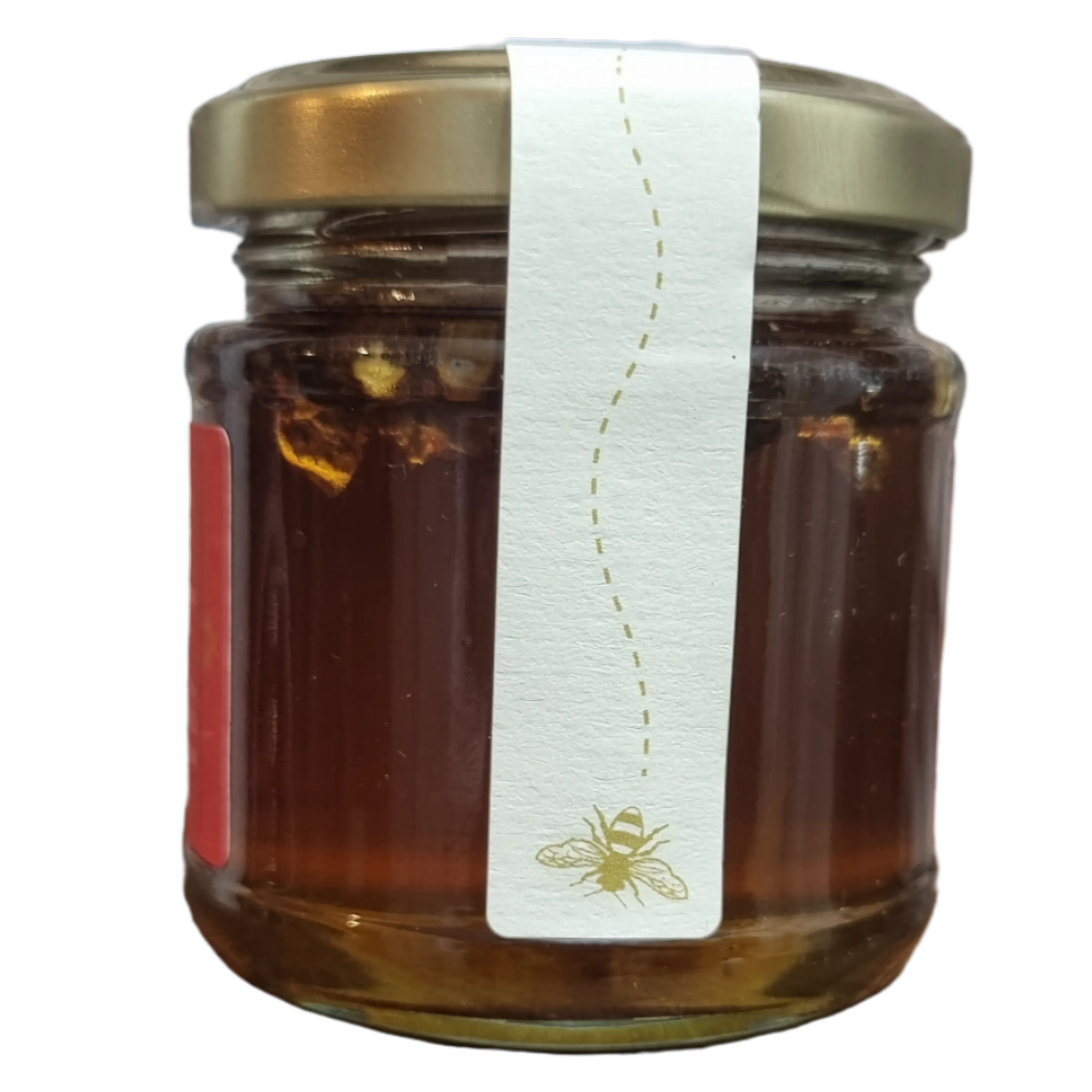 Exclusive! British Chillies in British honey - Image 7