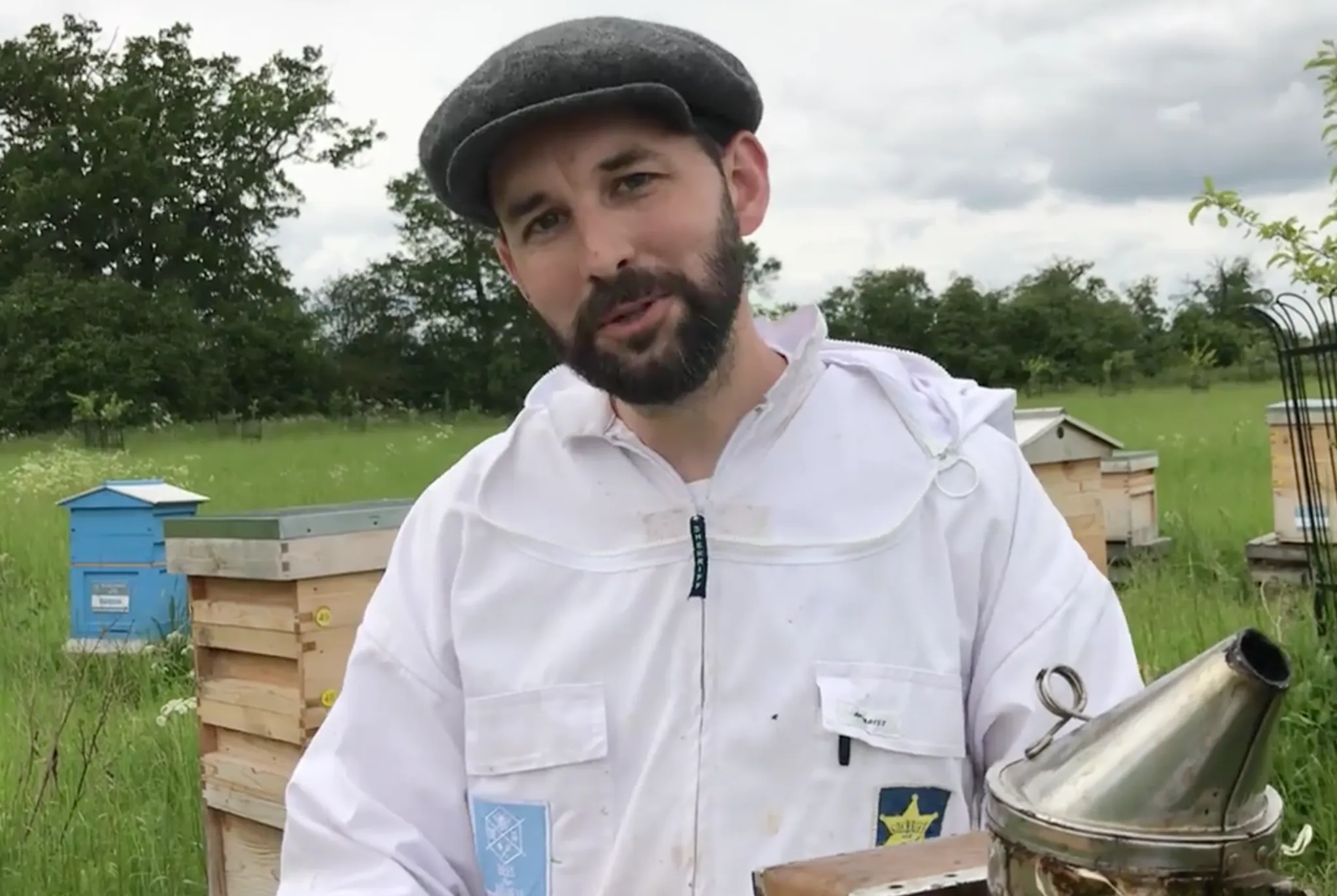 Gift -  Get Started in Beekeeping Online Masterclass - Image 4