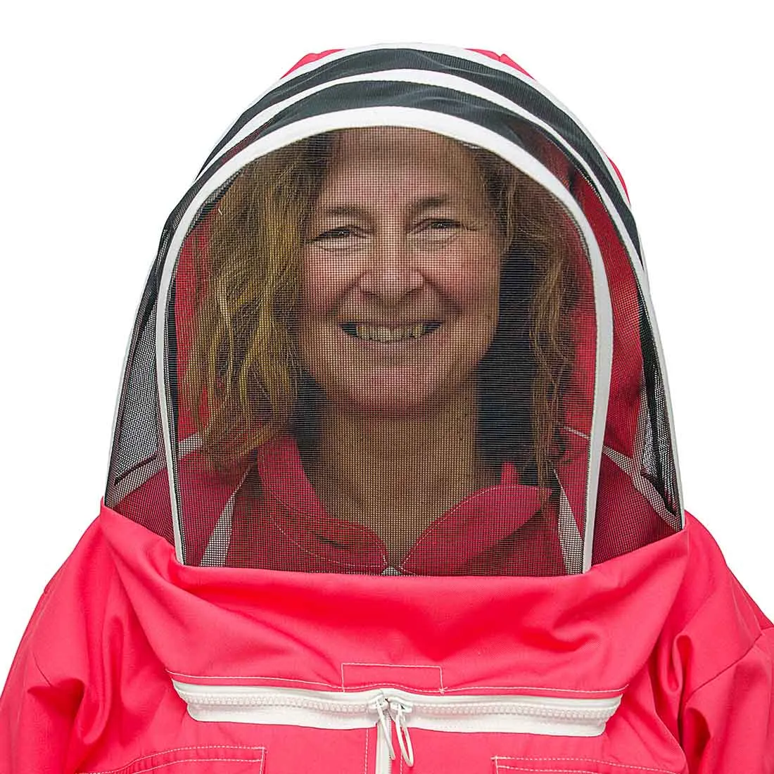 BBwear - Deluxe Beekeeping Jacket - BB2 - Image 2