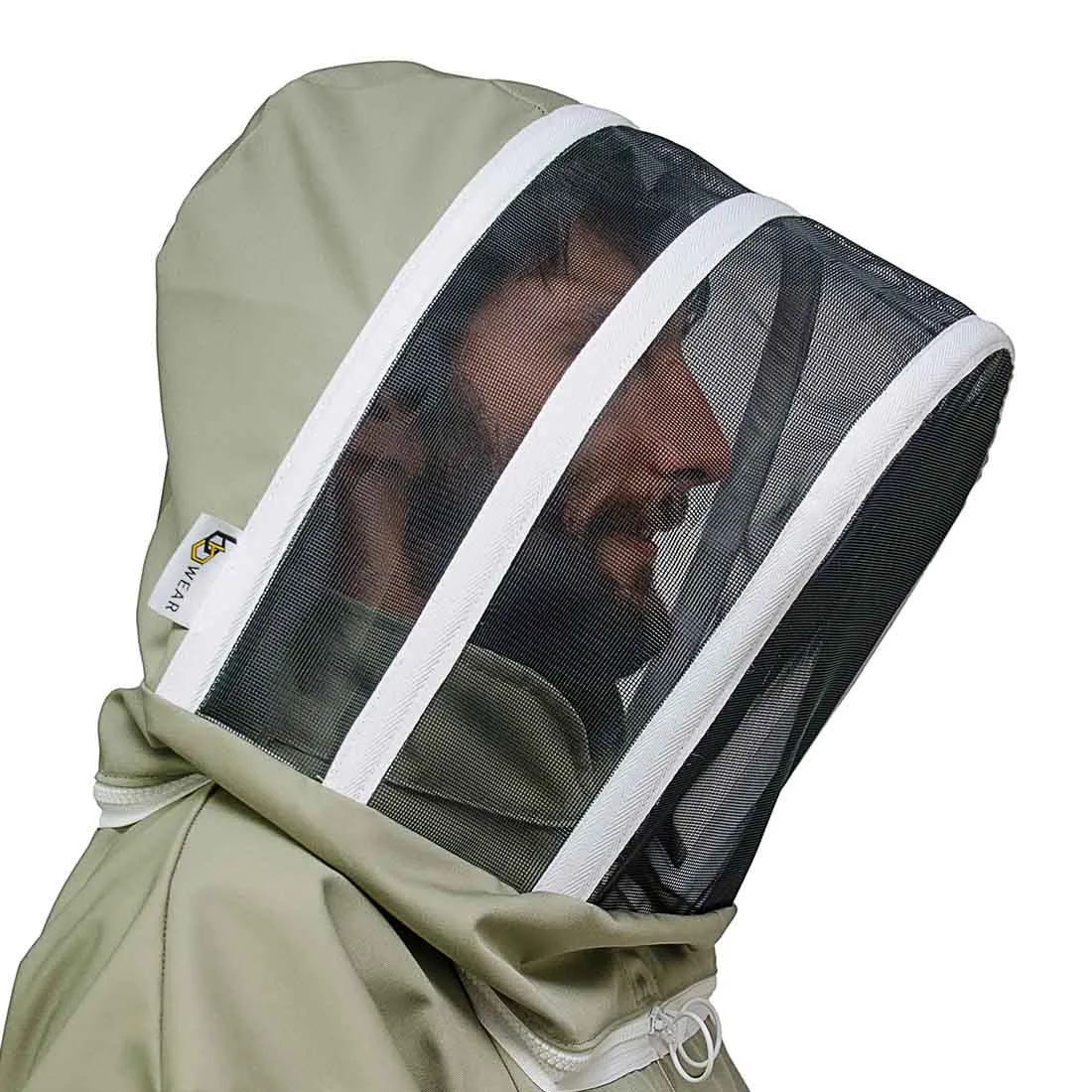 BBwear - Basic Bee Suit - BB501 - Image 5