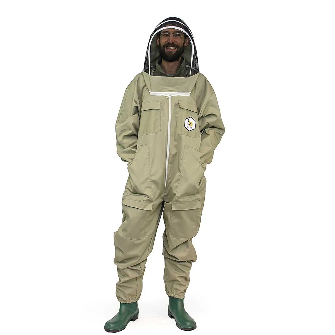 BBwear - Deluxe Bee Suit - BB1 - Image 8