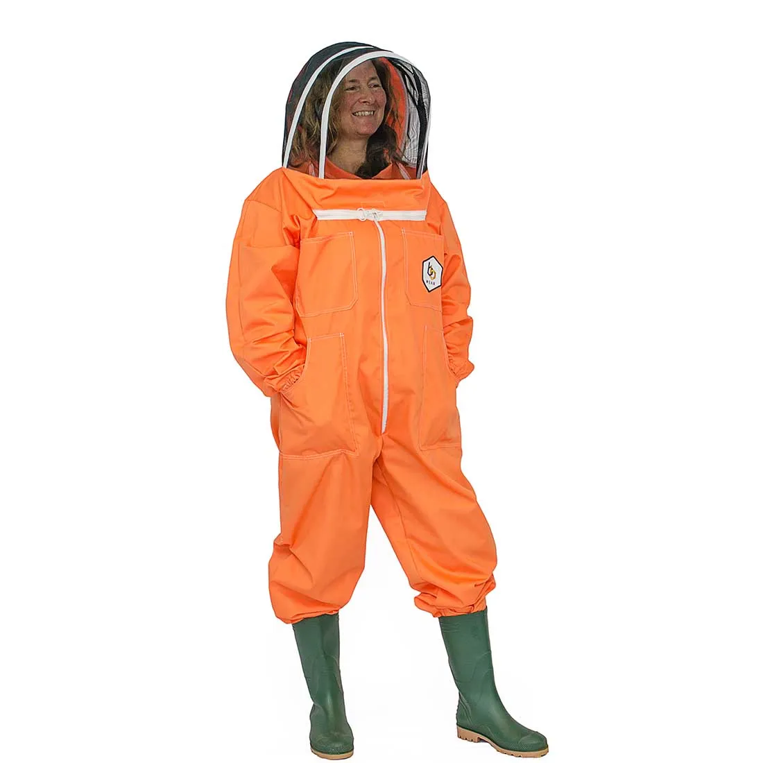 BBwear - Basic Bee Suit - BB501 - Image 8