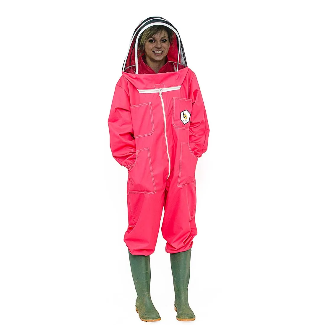 BBwear - Basic Bee Suit - BB501 - Image 3