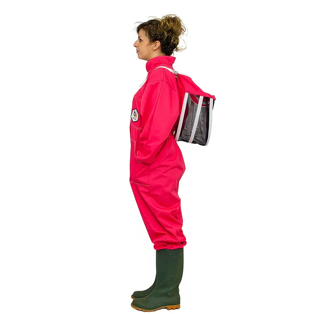 BBwear - Basic Bee Suit - BB501 - Image 6