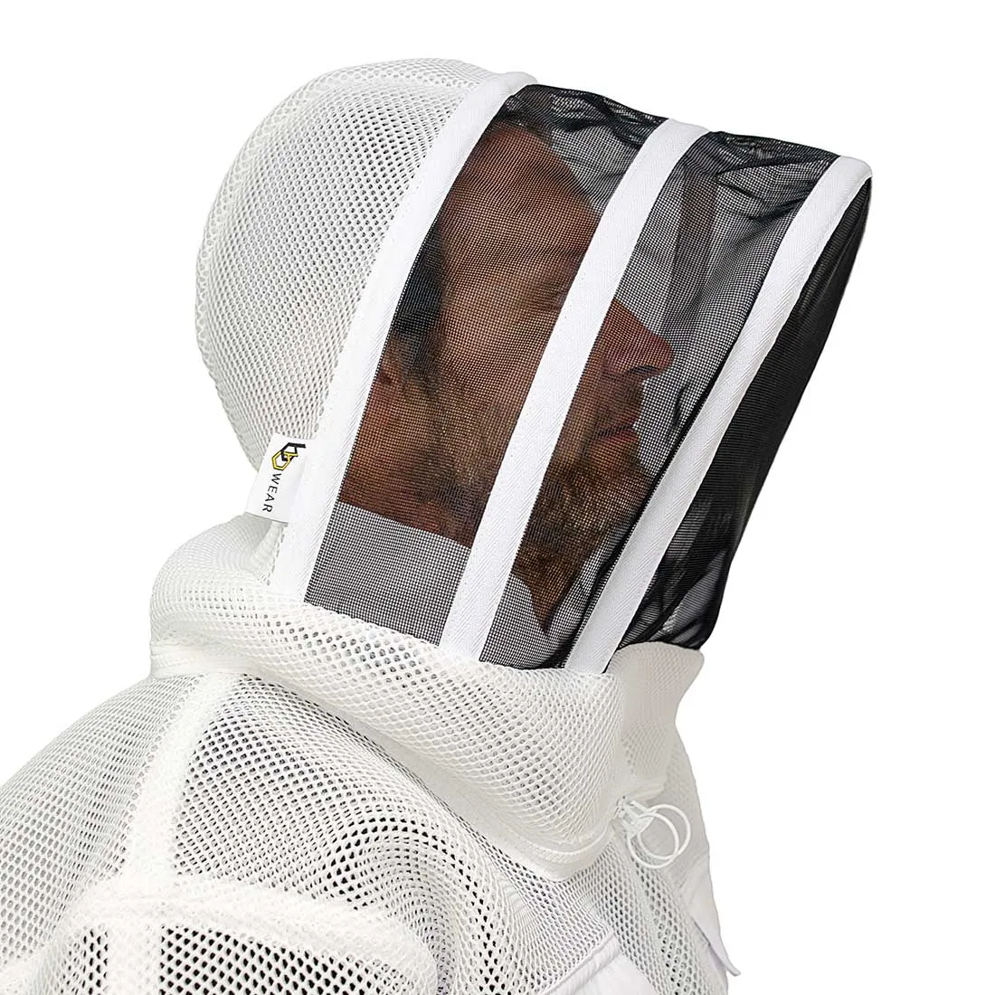 BBwear - Ultra Bee Suit - BBU1 - Image 2