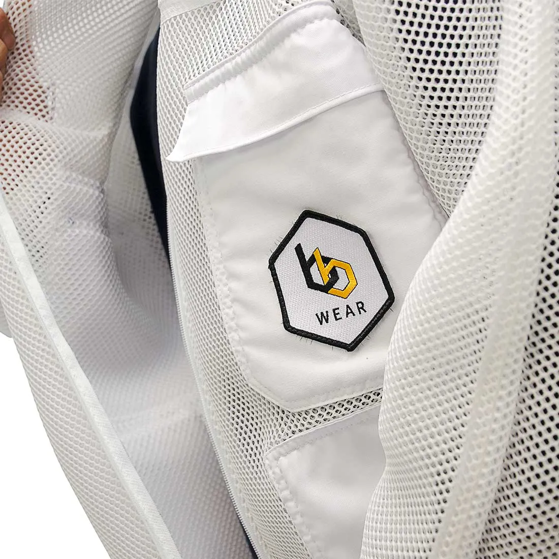 BBwear - Ultra Bee Suit - BBU1 - Image 9