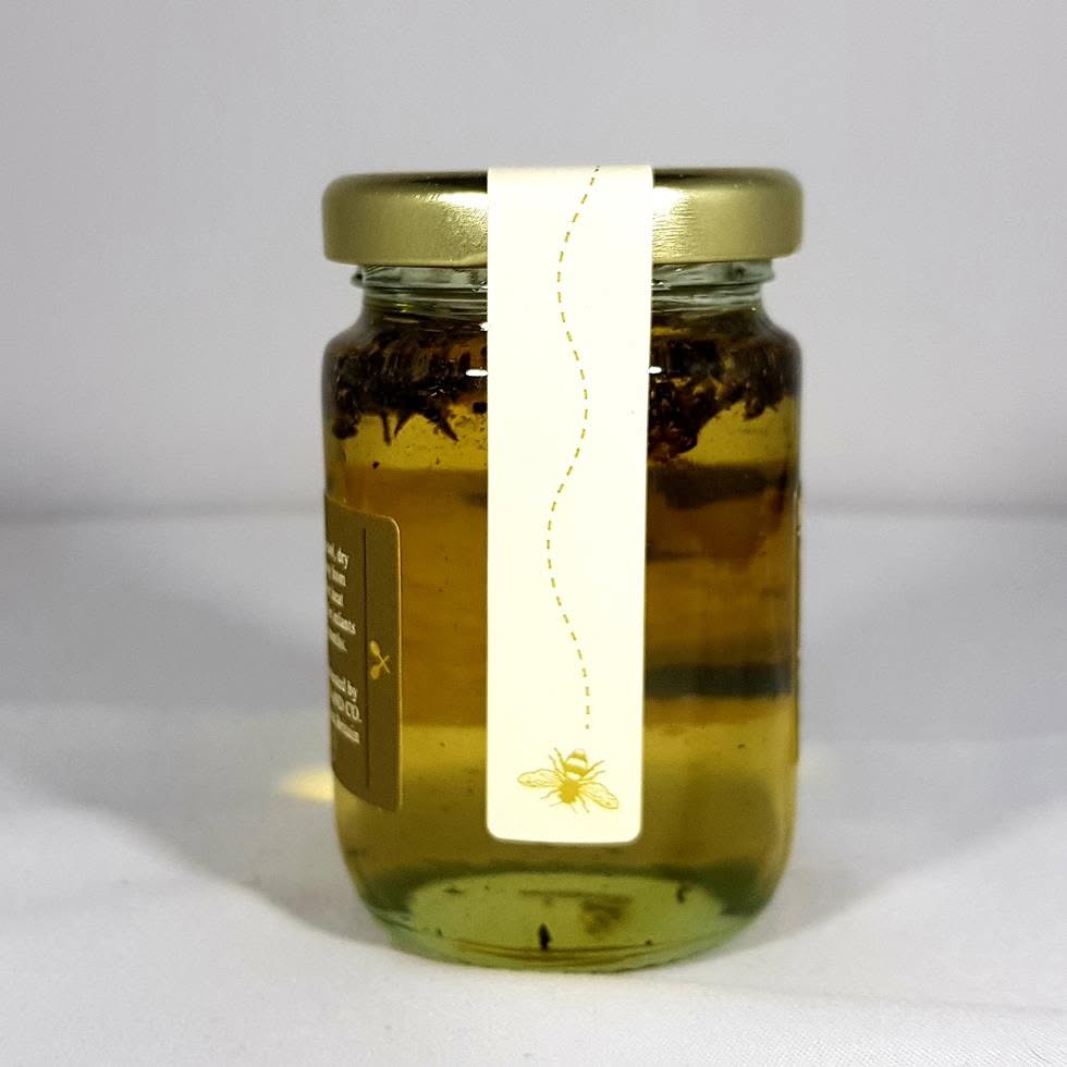 Luxury British Truffles infused in Pure British Honey (114g) - Image 14