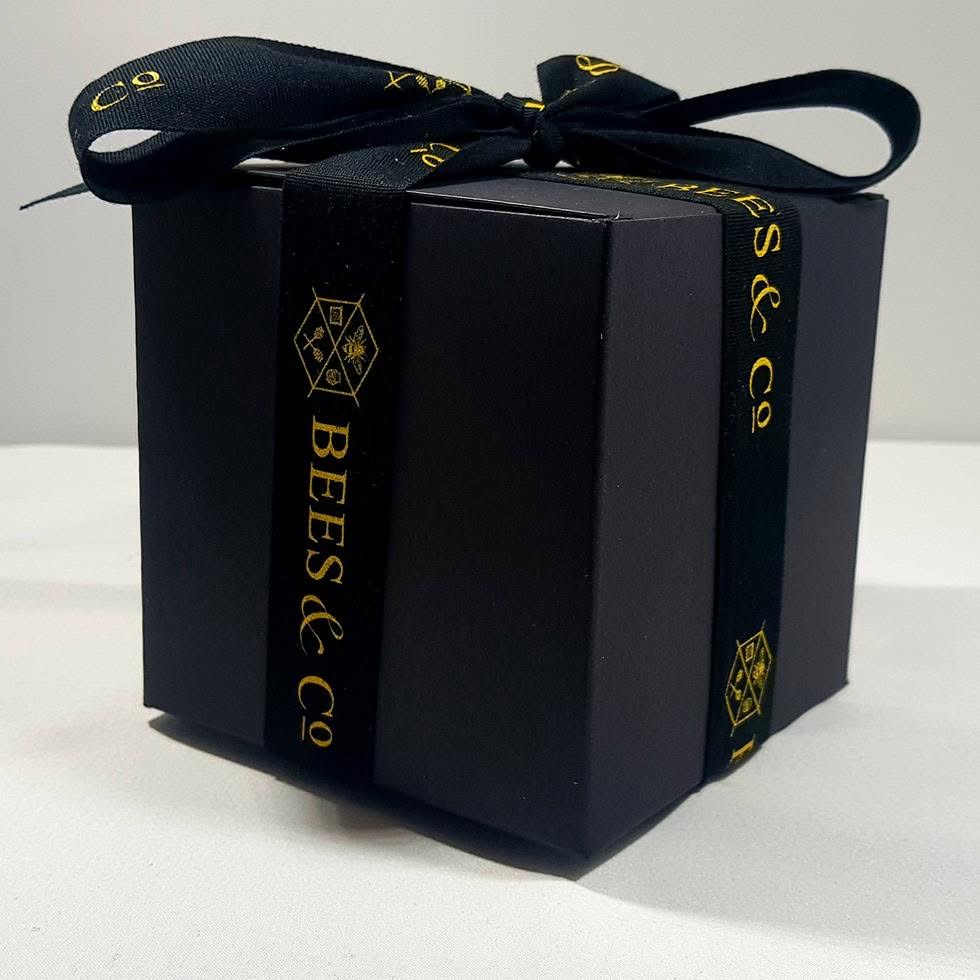 British Truffle Honey box