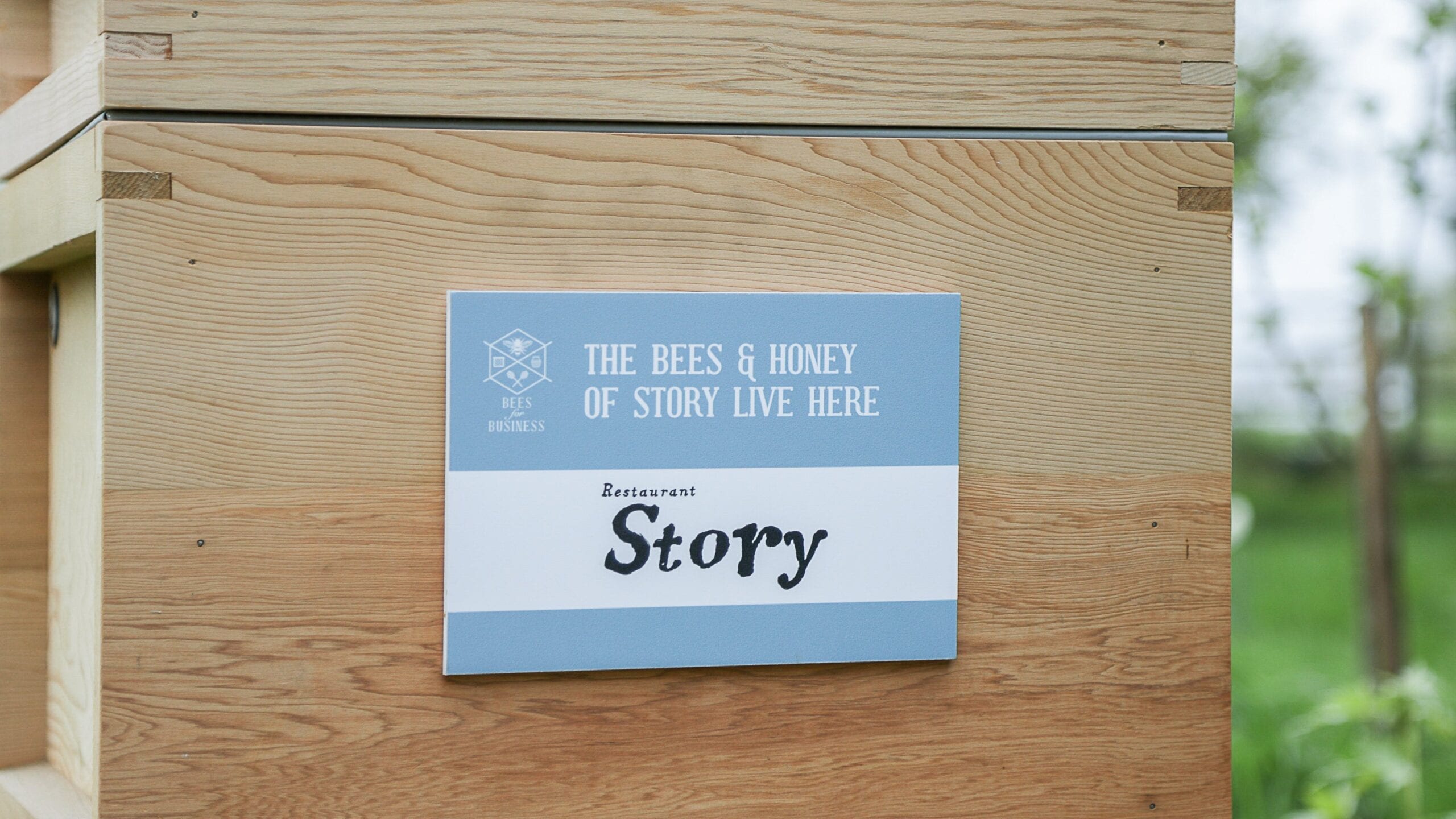 Business Honeybee Hive Adoption Plans - Image 3