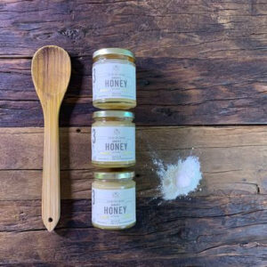 Baker's Honey