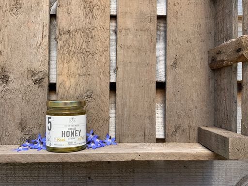 Great Taste Award Winning - Special Edition Borage Honey - Image 2