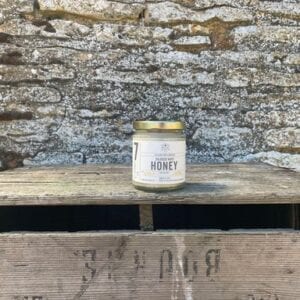 Luxurious Set British Honey