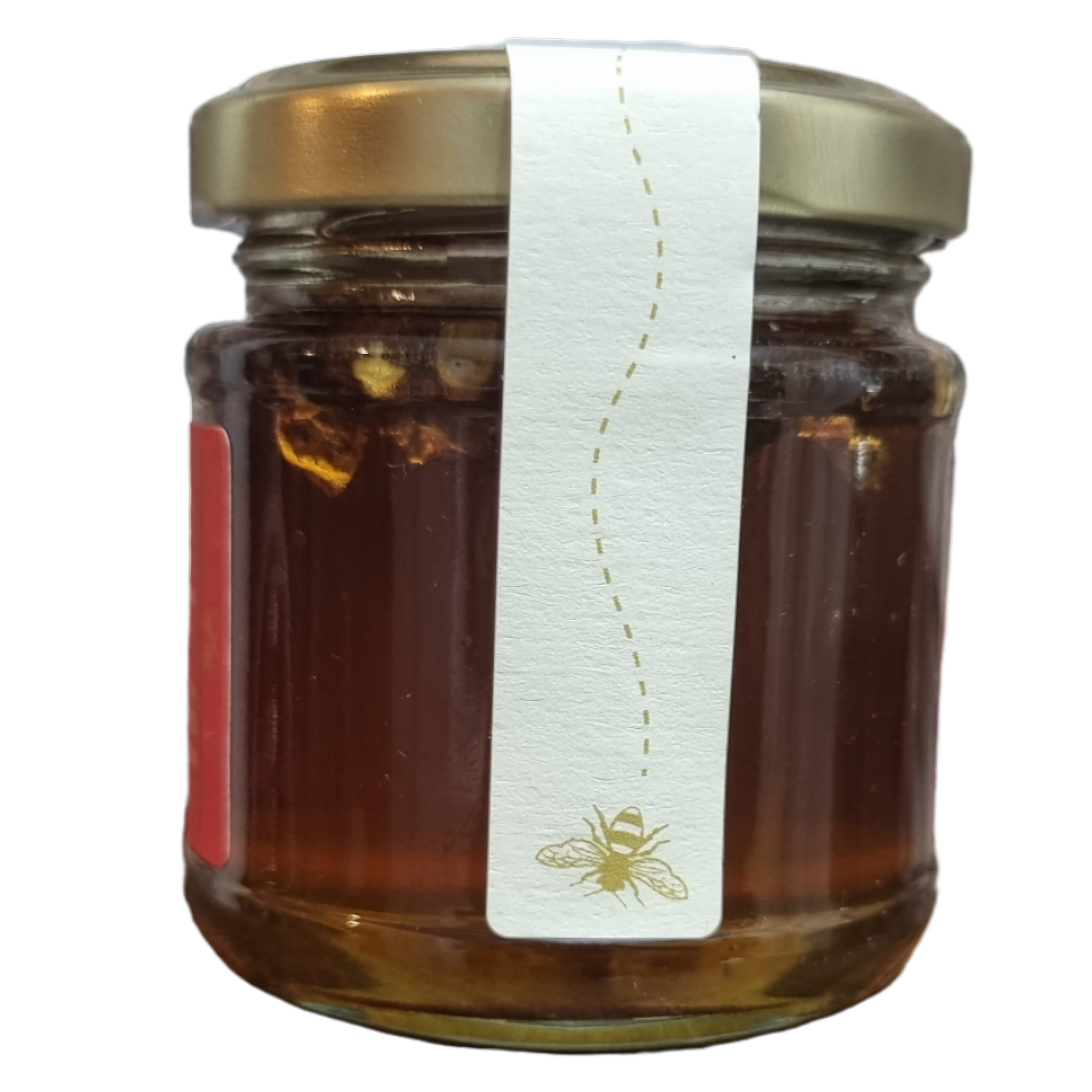 Exclusive! British Chillies in British honey - Image 7