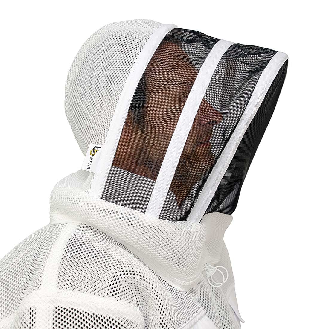 BBwear - Ultra Bee Suit - BBU1 - Image 2