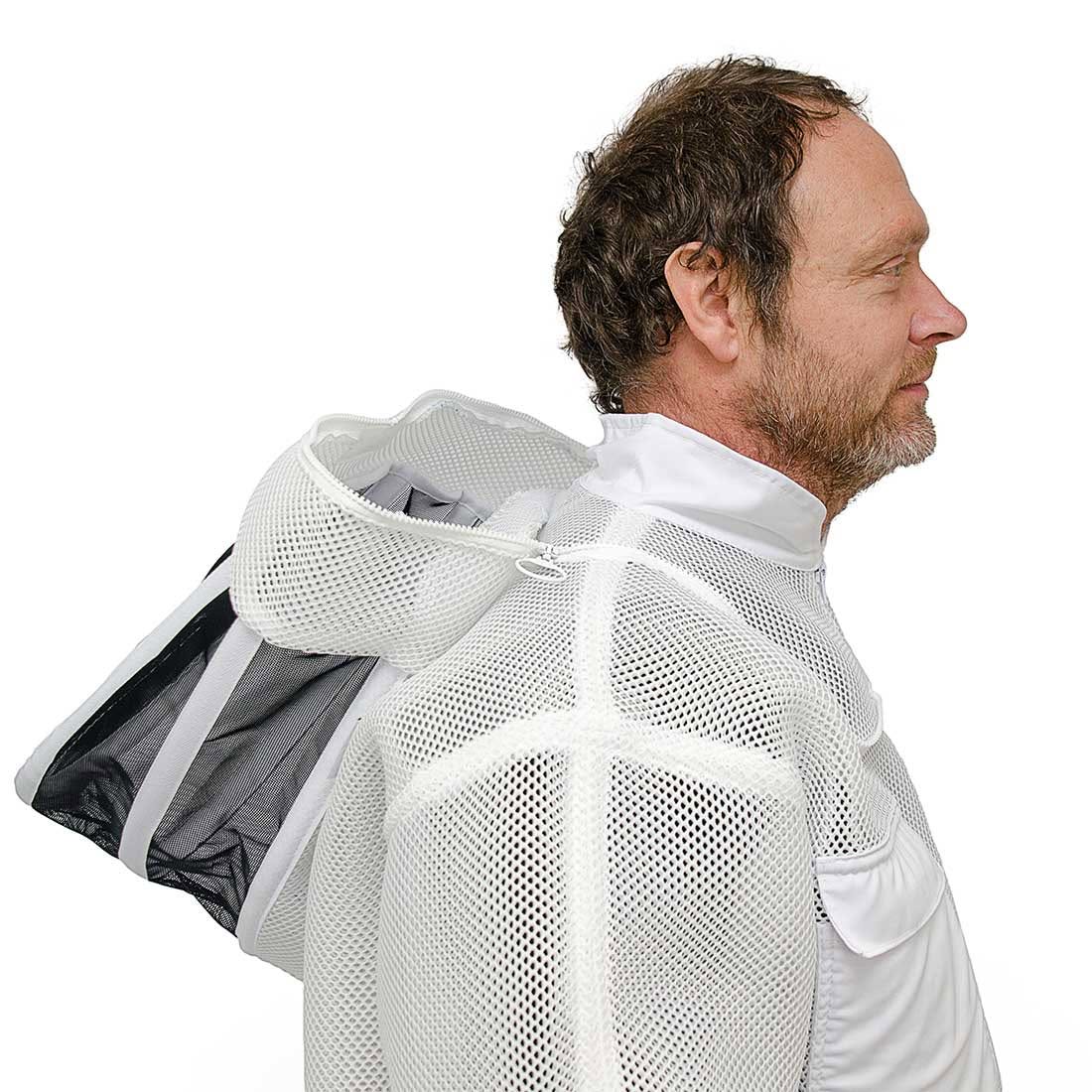 BBwear - Ultra Bee Suit - BBU1 - Image 8