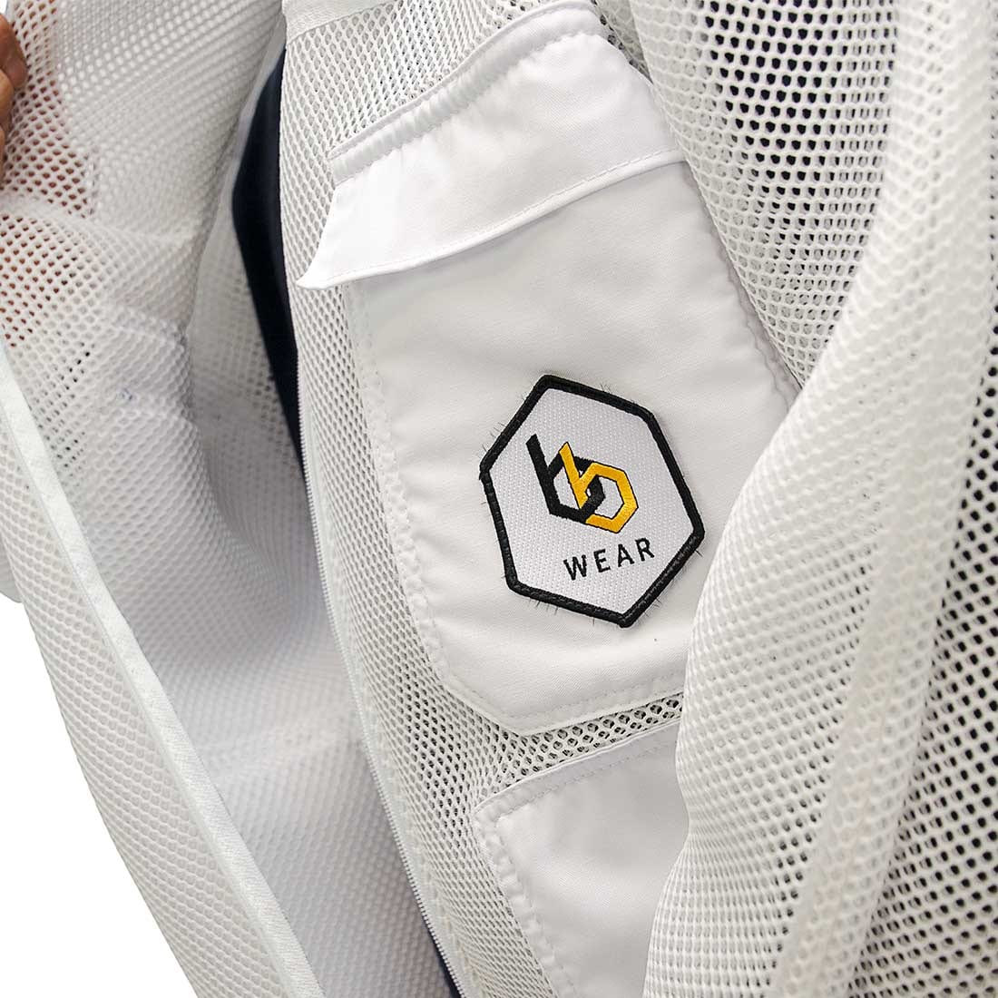 BBwear - Ultra Bee Suit - BBU1 - Image 9